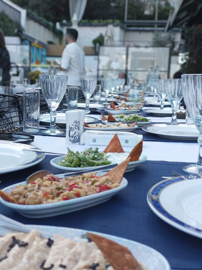 yeşilköy balıkçısı sortie