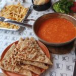 Menemen Beşiktaş kahvaltı
