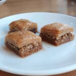 Cevizli Ev Baklavası