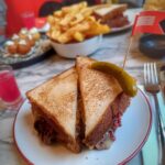 Rita Deli Moda pastrami