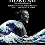 The Life of Hokusai