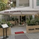 Caddebostan restoran