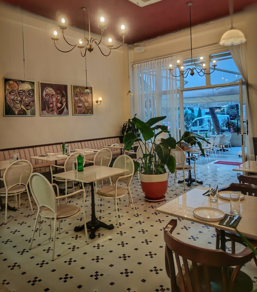 casa mamma