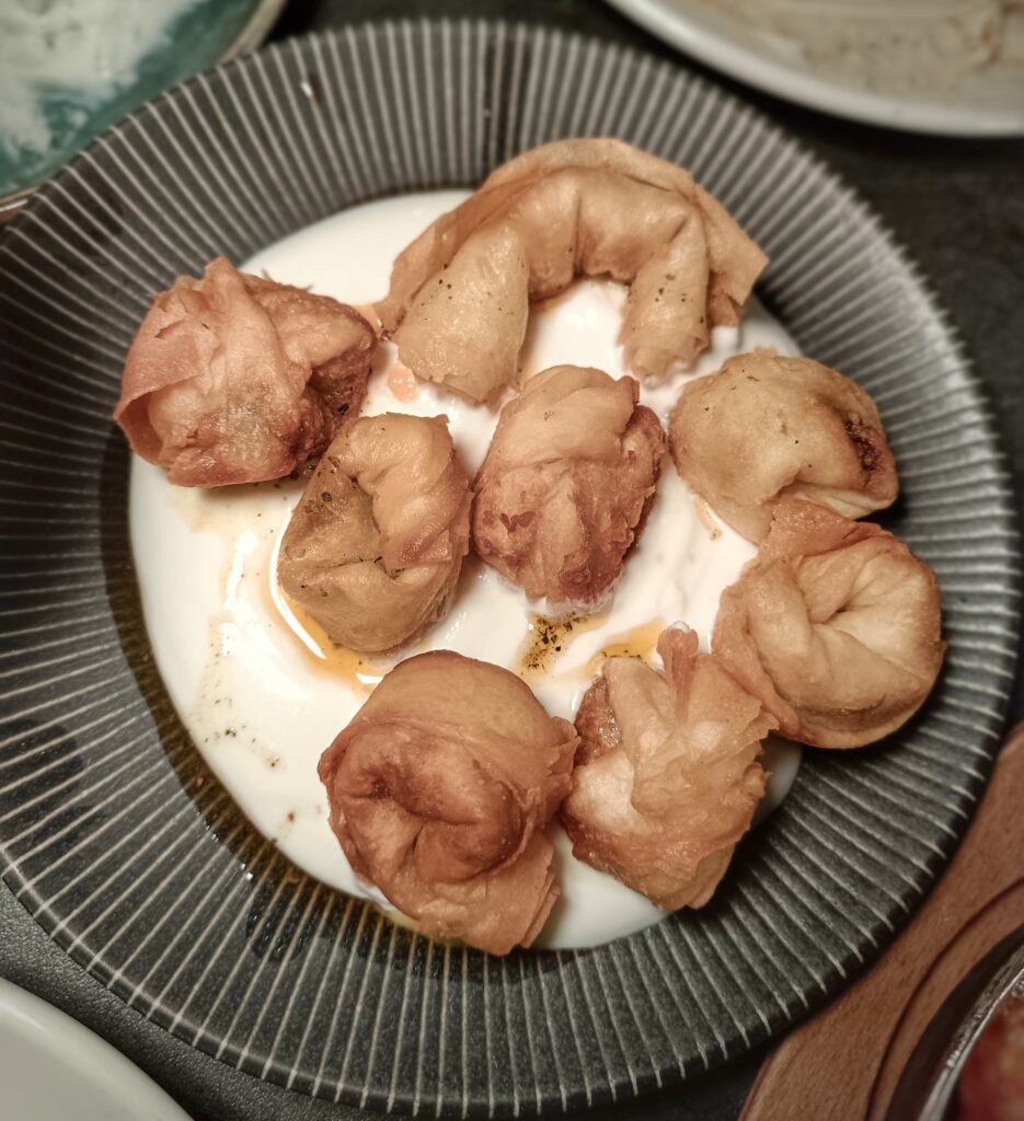 no:3 ocakbaşı