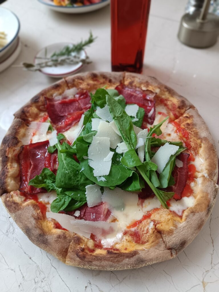 casa mamma