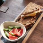 HODL Tost