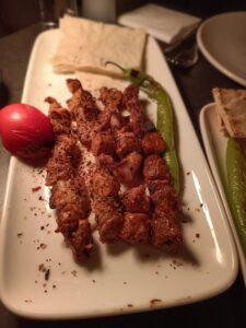 no:3 ocakbaşı