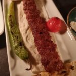 No3 Ocakbaşı kebap