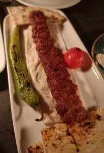 no:3 ocakbaşı