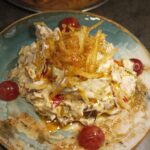 No3 Ocakbaşı meze