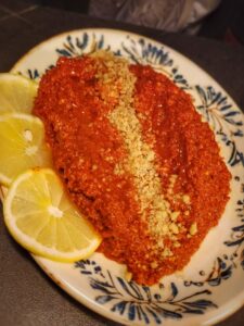 no:3 ocakbaşı