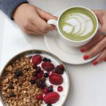 No5 Coffee Bar & Society Koşuyolu