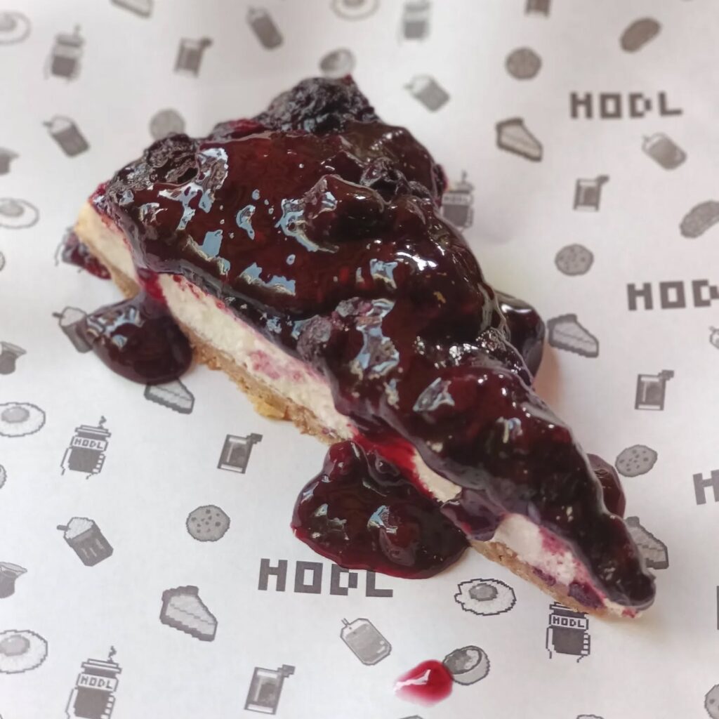 hodl moda