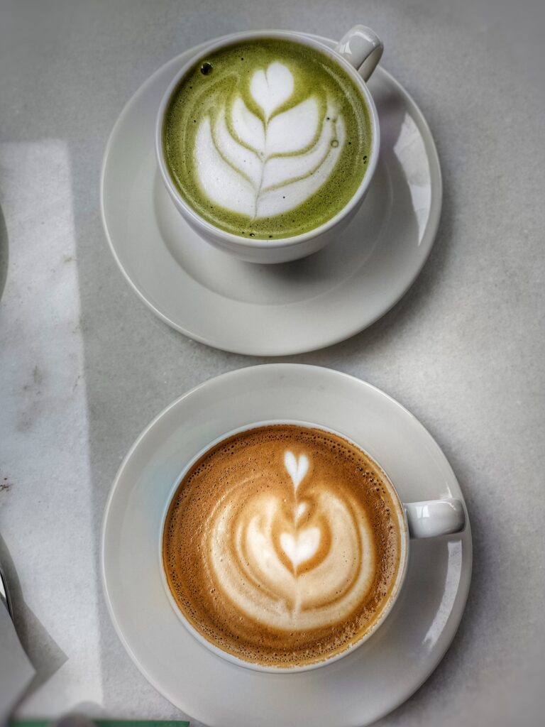 no5 coffee bar &amp; society