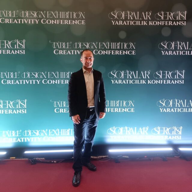Sofralar Sergisi – Yaratıcılık Konferansı 2025