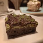 Blum Antep fıstıklı Brownie