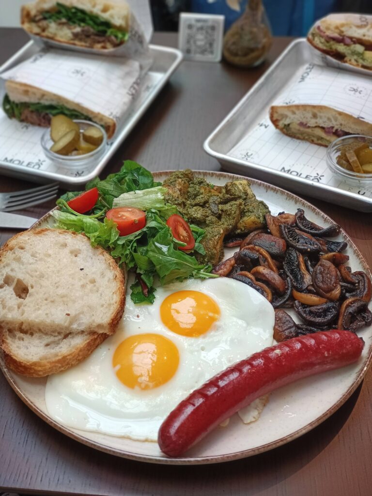 molen bakery
