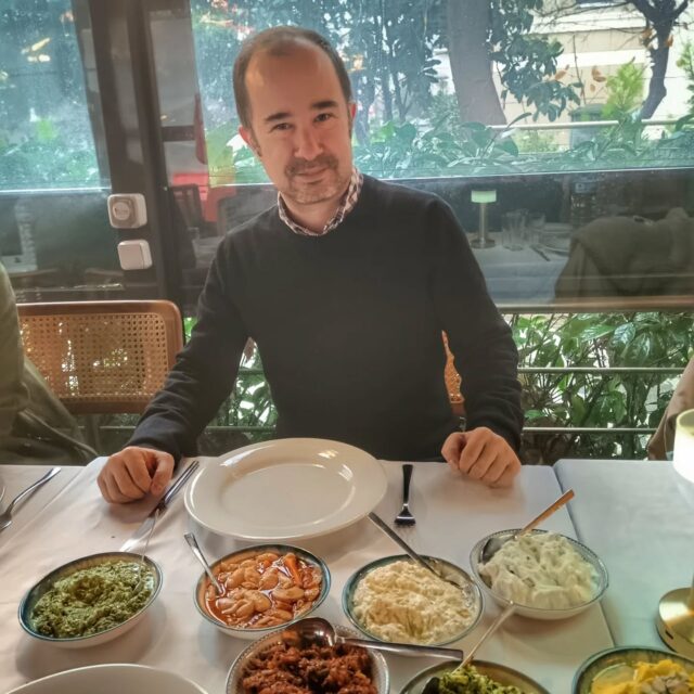 Bir Mekâna Gitmeden Önce Hepimizin Aklından Geçen Sorular
