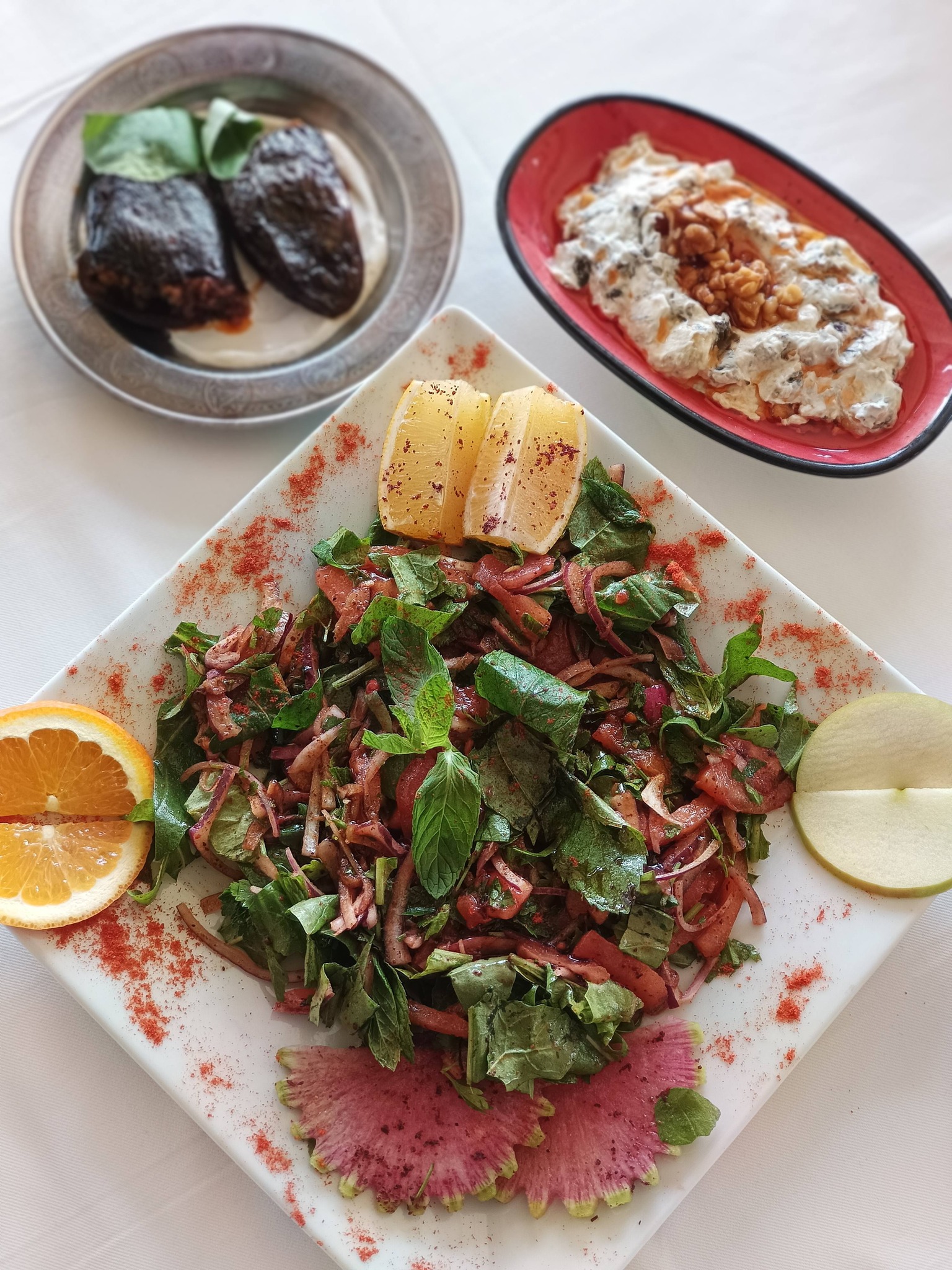 köz et kebap