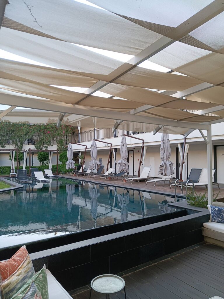 MOLA CUNDA Hotel cunda otel önerisi