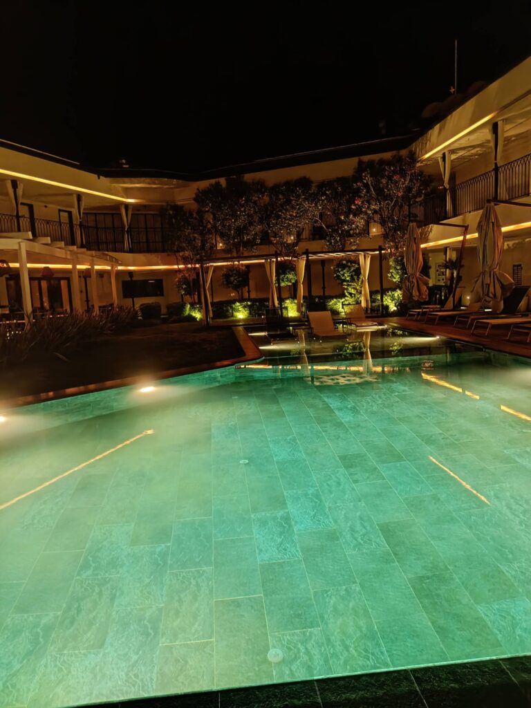 MOLA CUNDA Hotel cunda otel önerisi