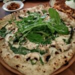 La Sapore pizza