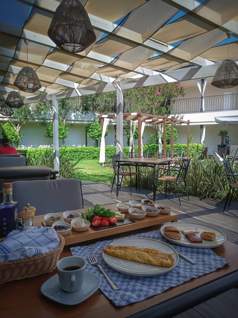 MOLA CUNDA Hotel MOLA CUNDA cunda otel önerisi