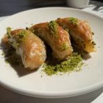 Dilemma Baklava