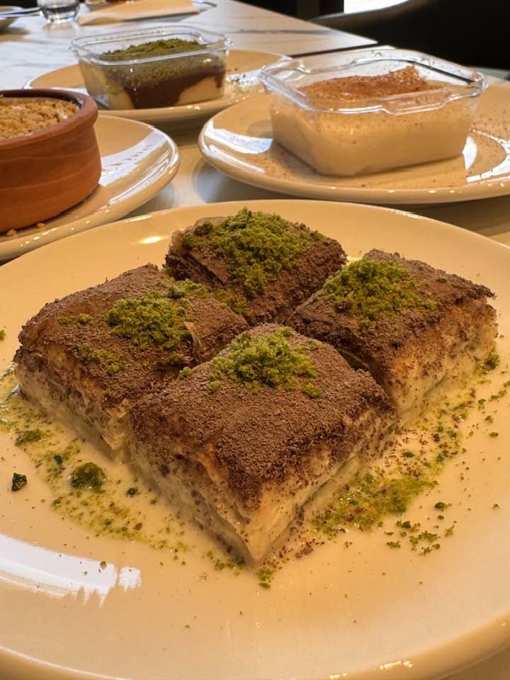 dilemma baklava