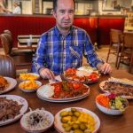 Ademoğlu Döner İskender