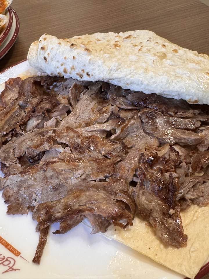 ademoğlu döner