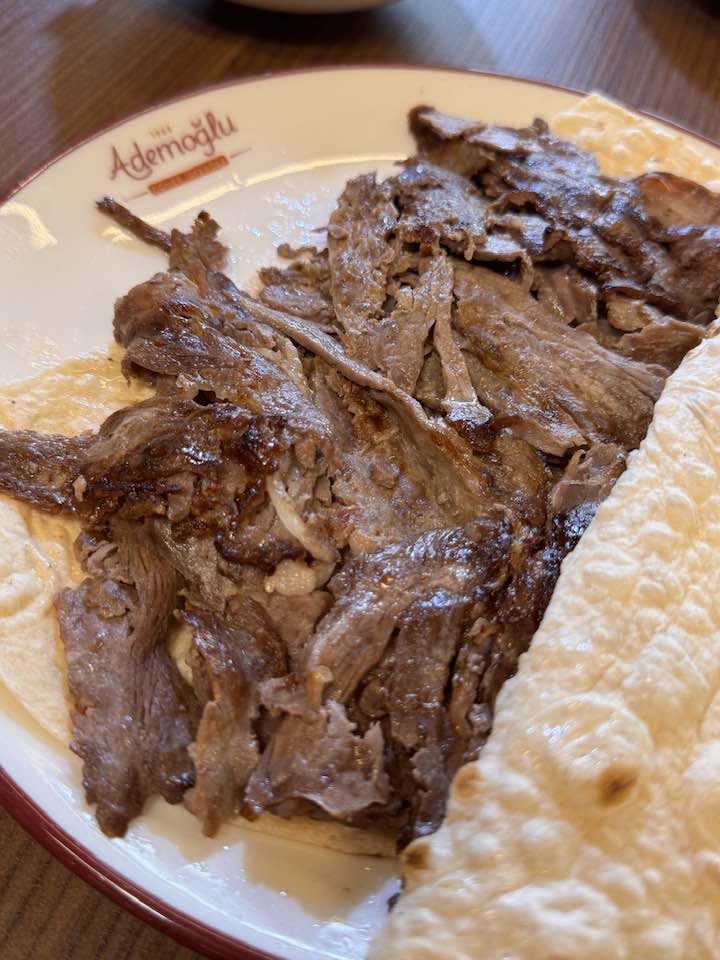 ademoğlu döner