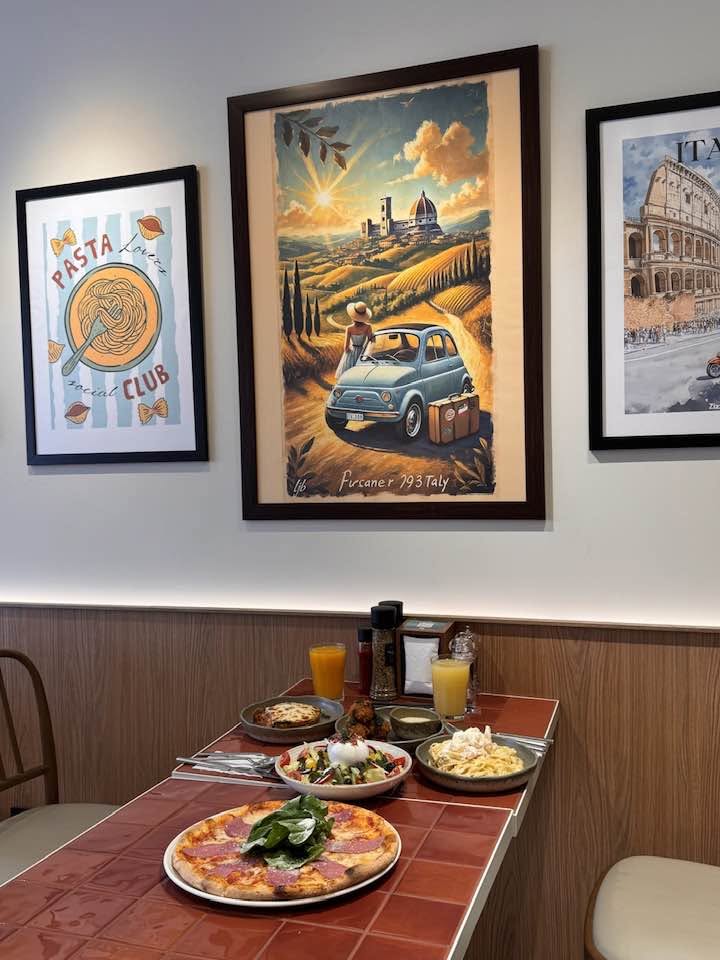hr italy