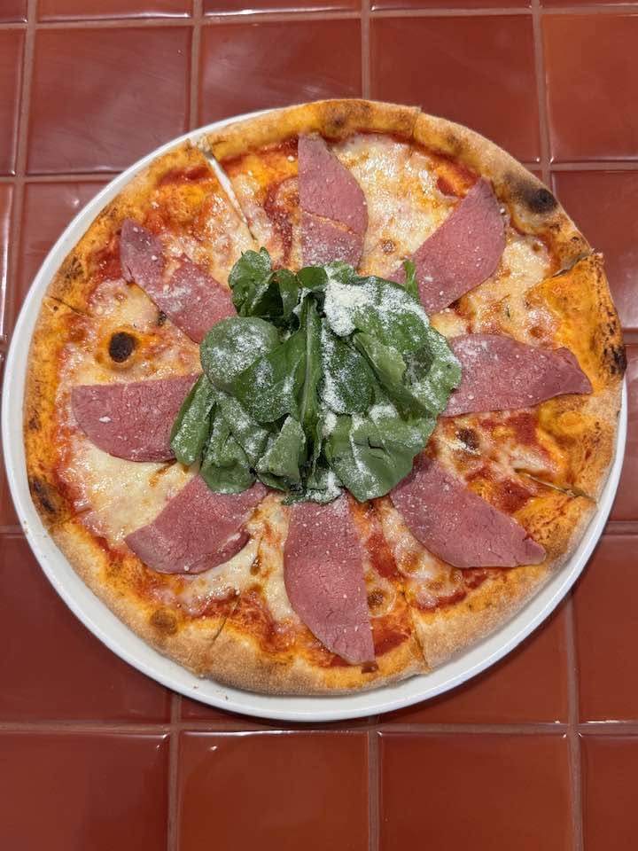hr italy