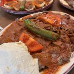İskender Kebap