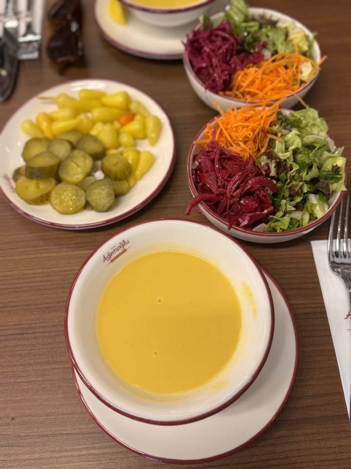 ademoğlu döner